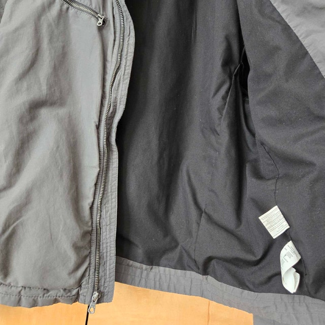 Gap Men's L Grey Khaki Jacket - photo 3