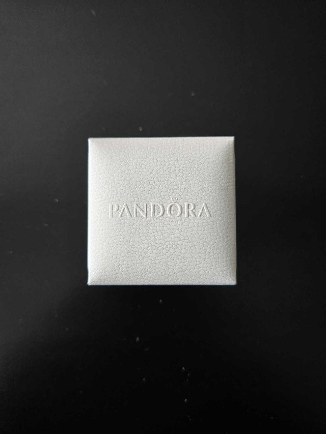 Murano Glass Pandora Charm - photo 4