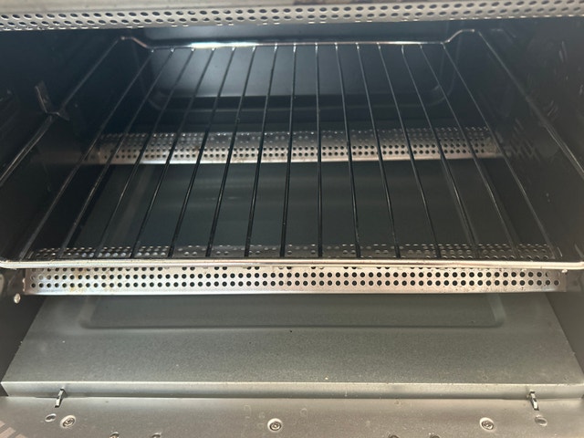 Kitchen Aid Convection Toaster Oven - photo 2