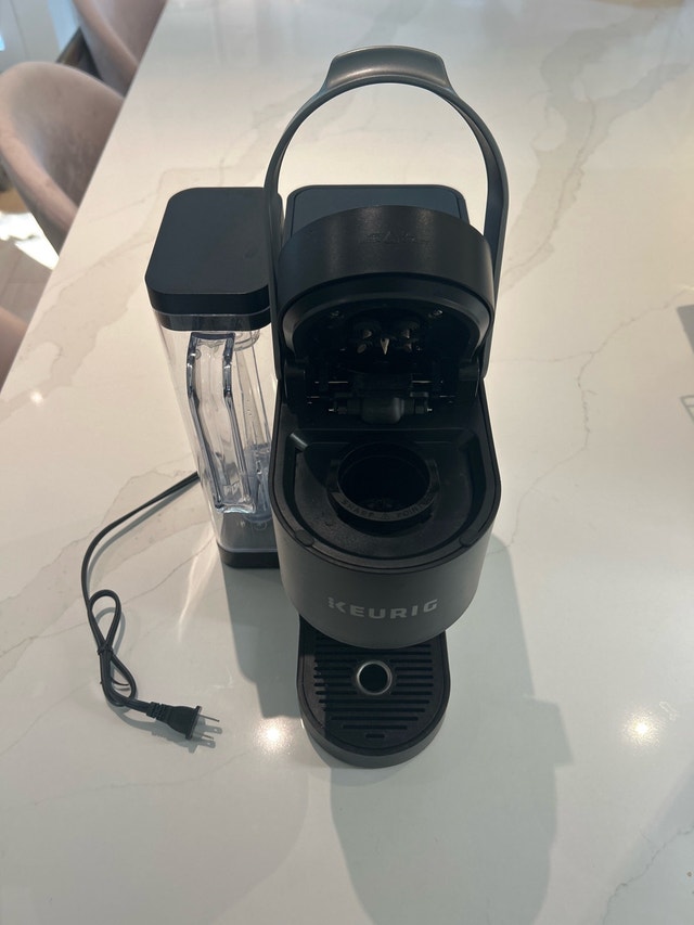 Keurig Coffee maker