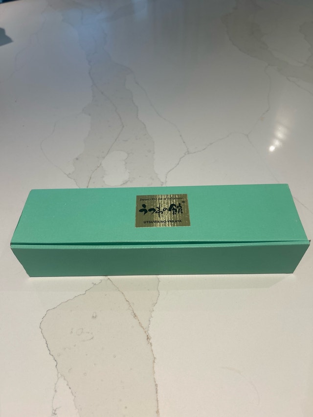 UTSUWA-NO-YAKATA Japanese cups - photo 2