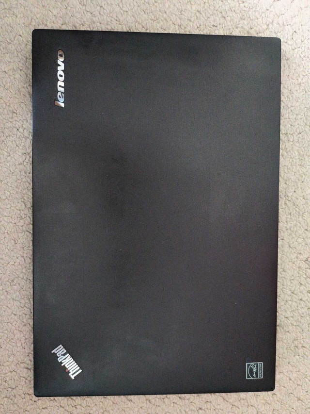Lenovo ThinkPad T450s Laptop - photo 2