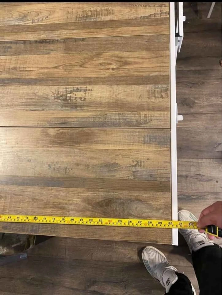 Foldable bookshelf table - photo 5