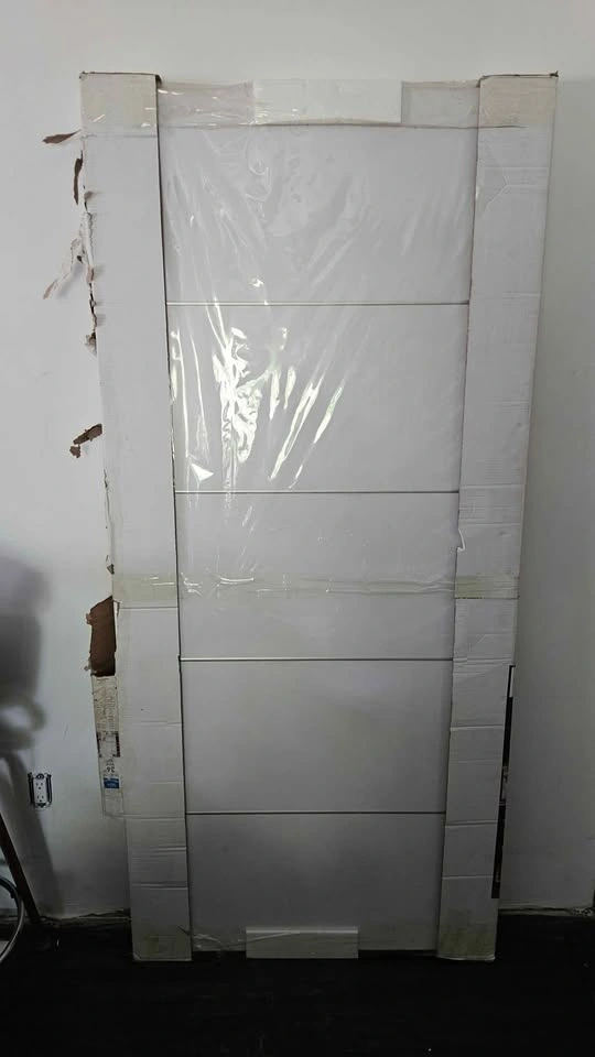 Barn Door - photo 4