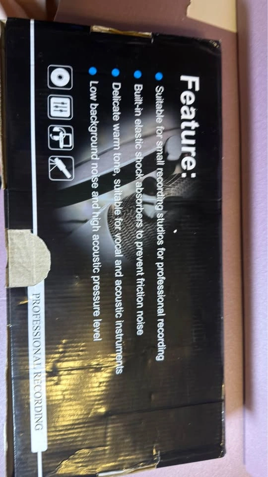 Legendary Vocal Podcast Equipment Bundle - photo 4
