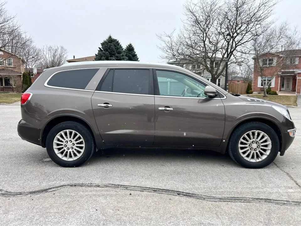 2010 Buick Enclave image indicator(6)