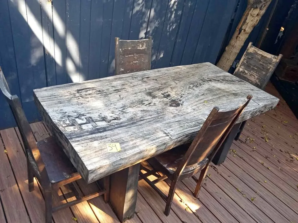Dining Table thumbnail