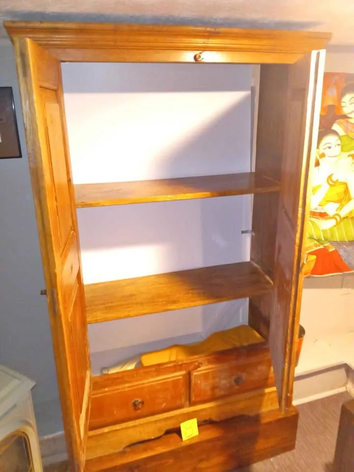 Book Shelf thumbnail