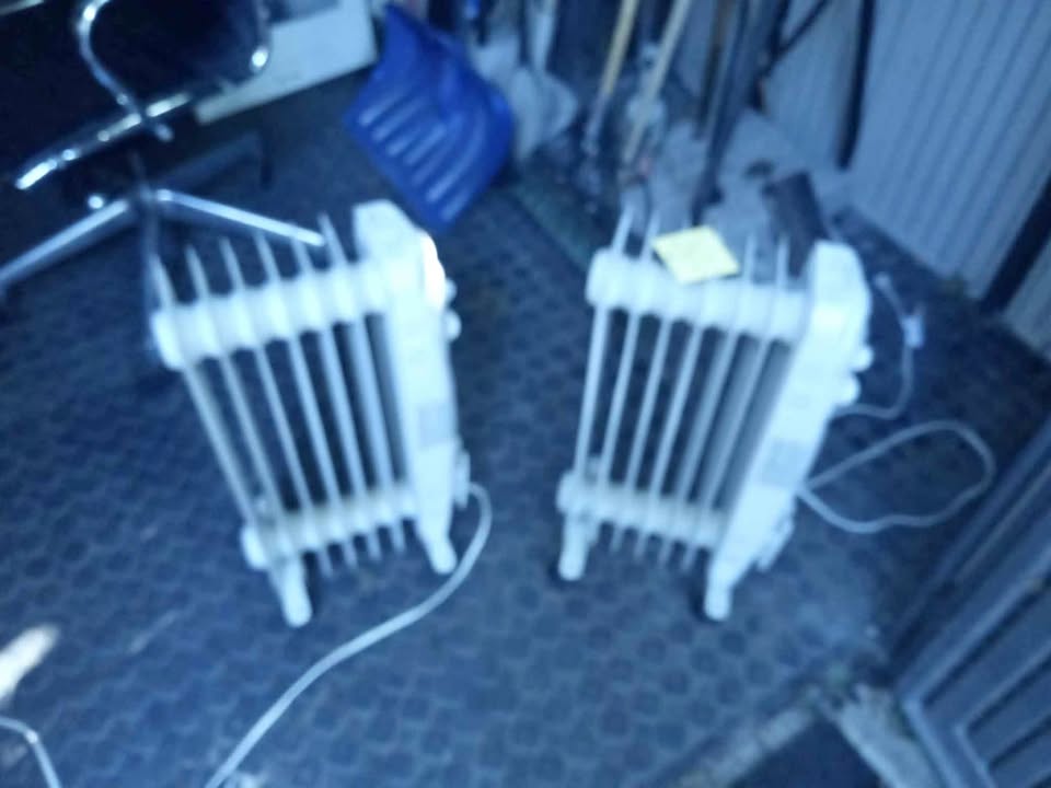 Heater