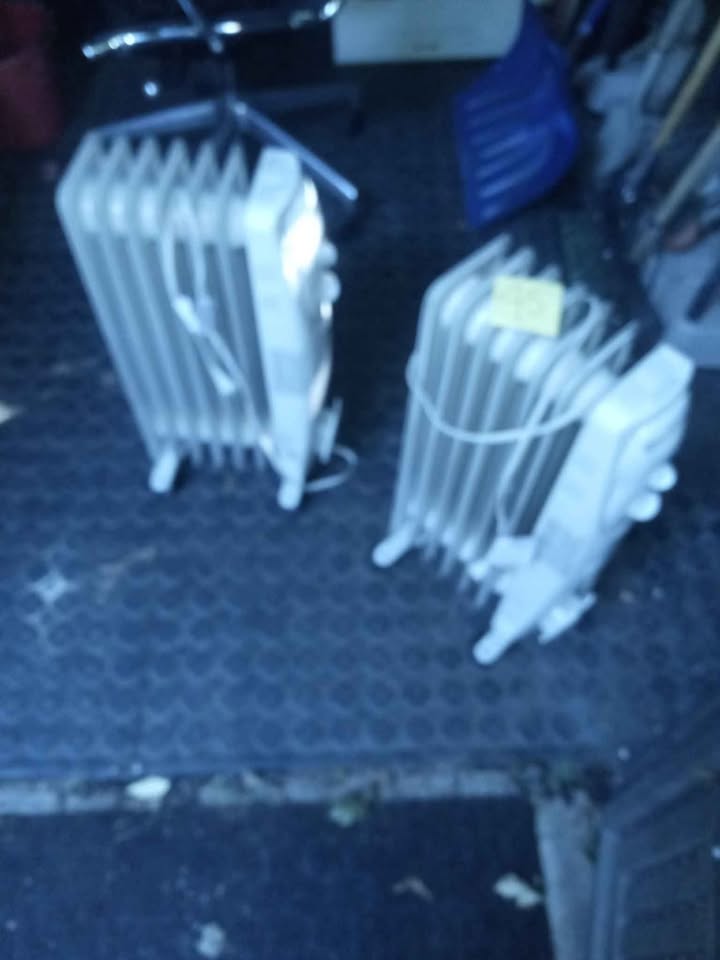Heater - photo 2