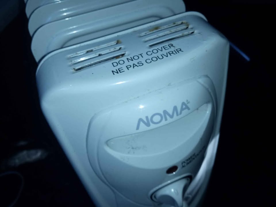Heater - photo 3