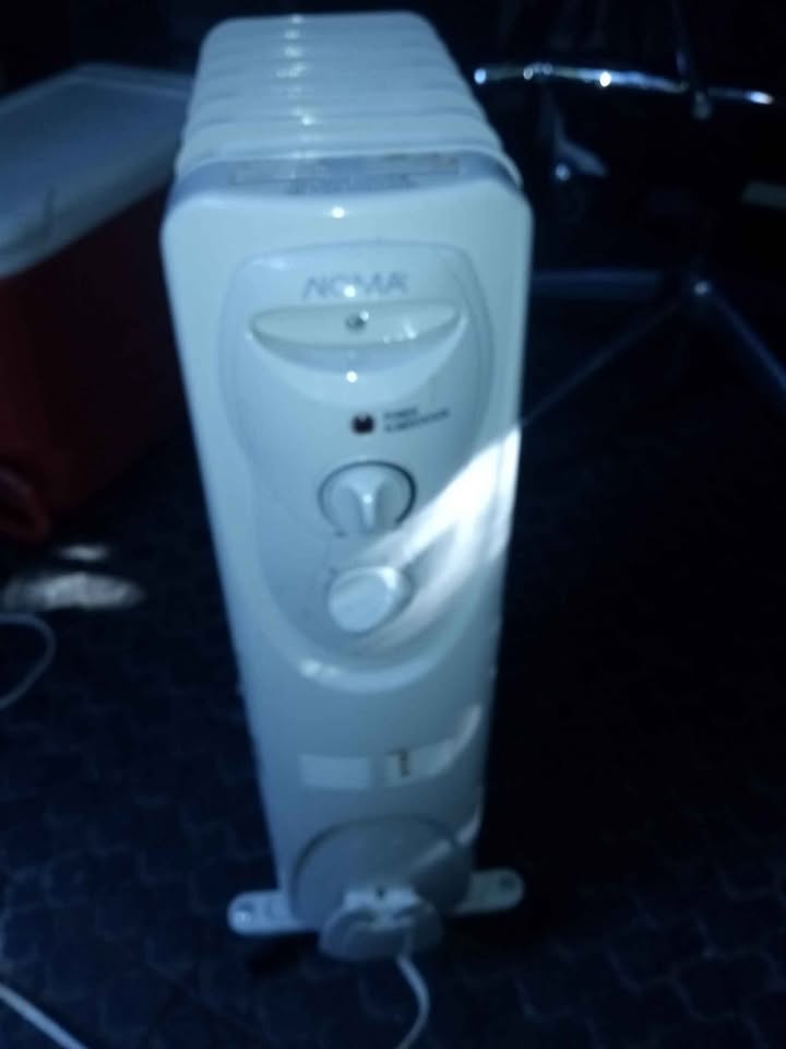 Heater - photo 5