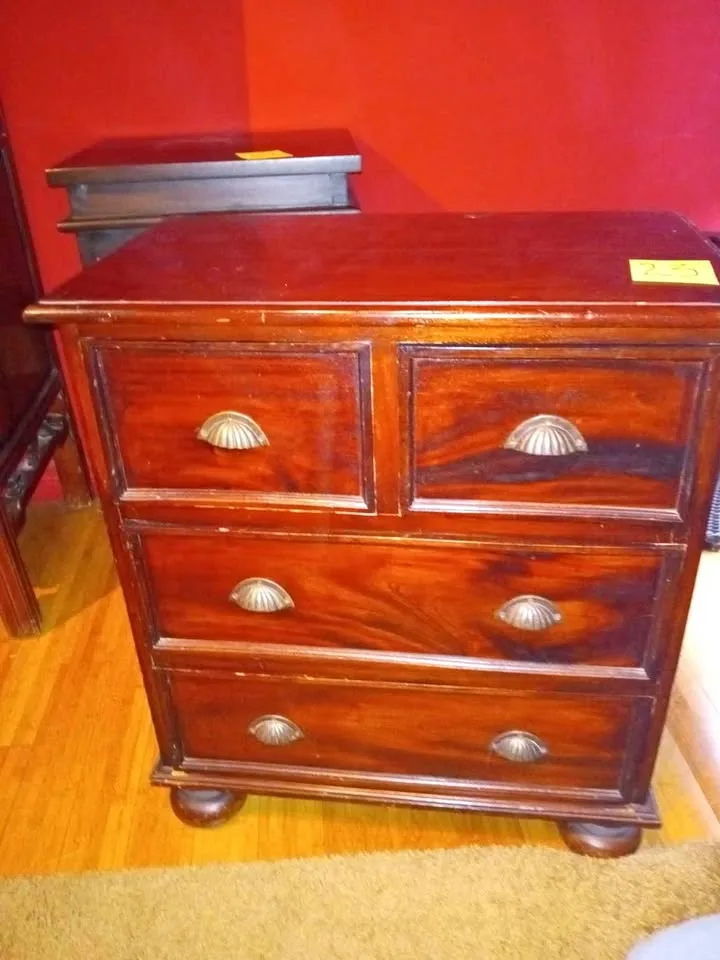 Chest of Drawers thumbnail