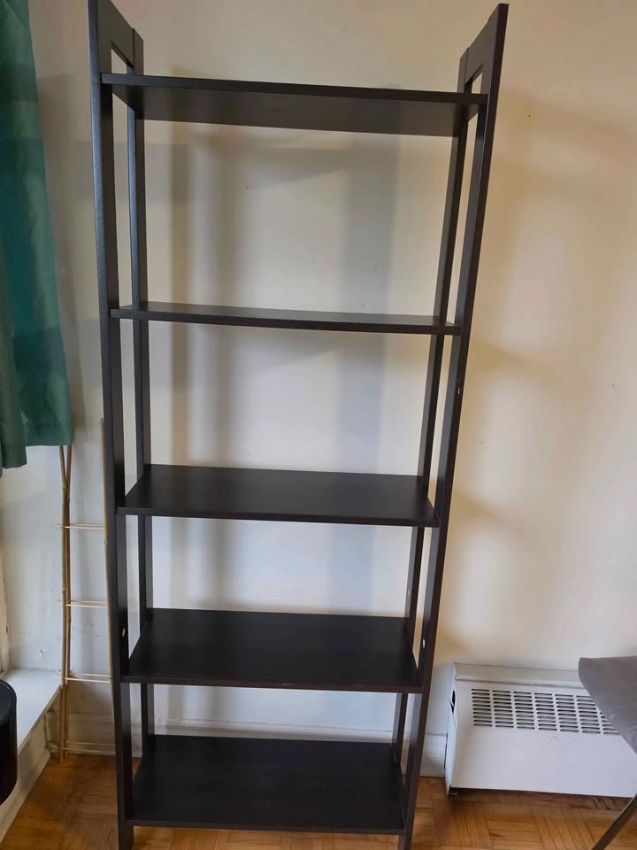 2 Wood Shelves - photo 3