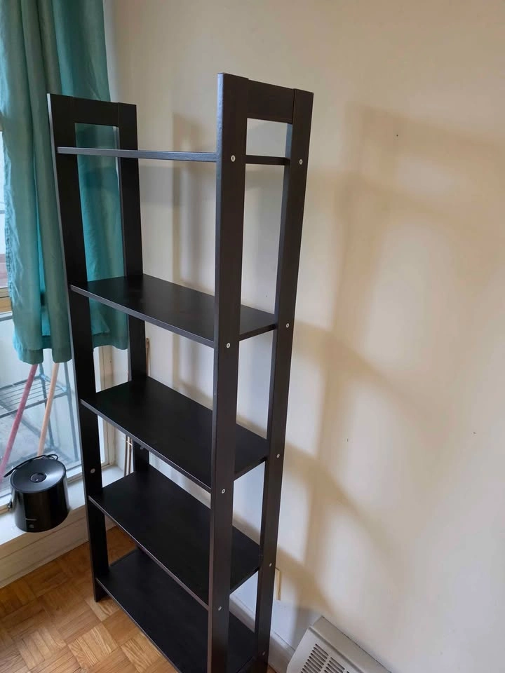 2 Wood Shelves - photo 4