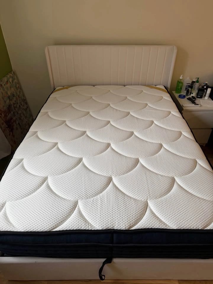 Premier Hybrid Mattress- Full Size/ Sunnyside Queens - photo 2