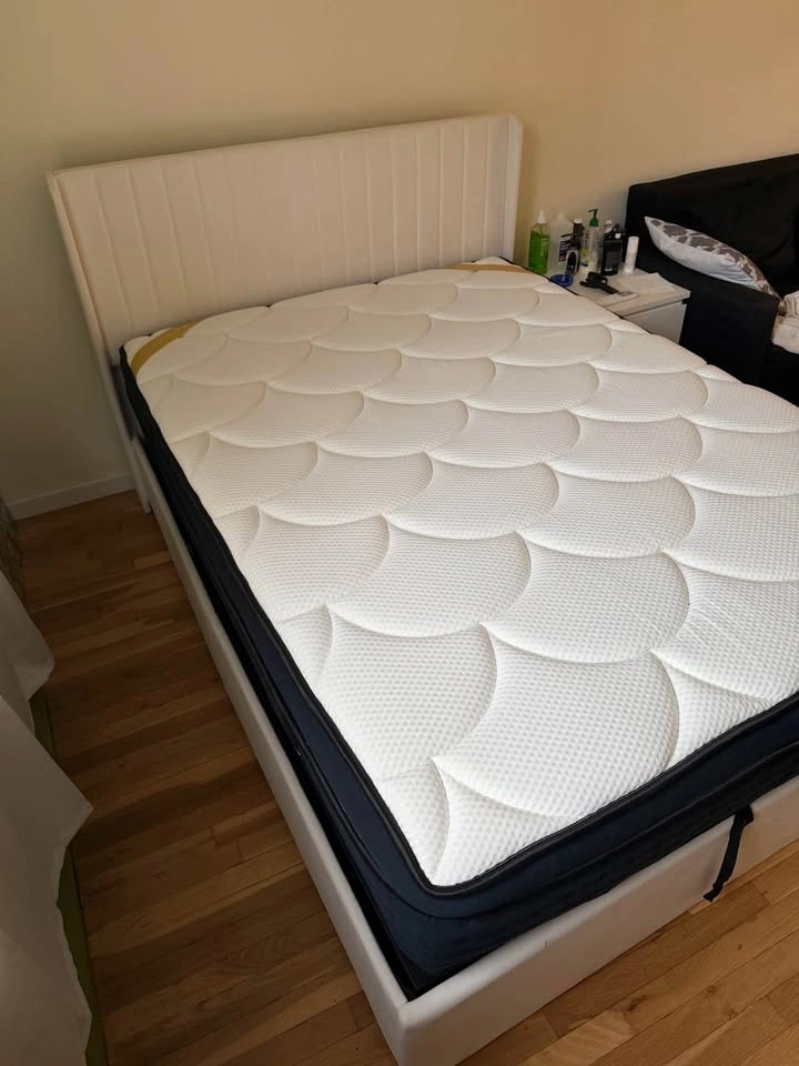 Premier Hybrid Mattress- Full Size/ Sunnyside Queens - photo 3