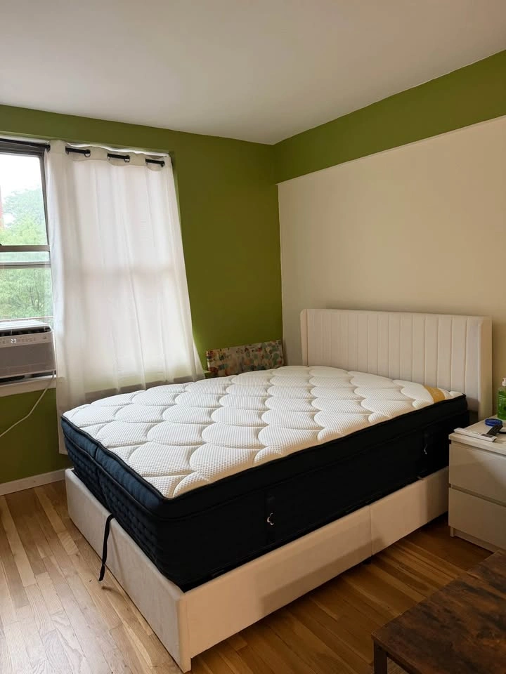 Premier Hybrid Mattress- Full Size/ Sunnyside Queens - photo 4