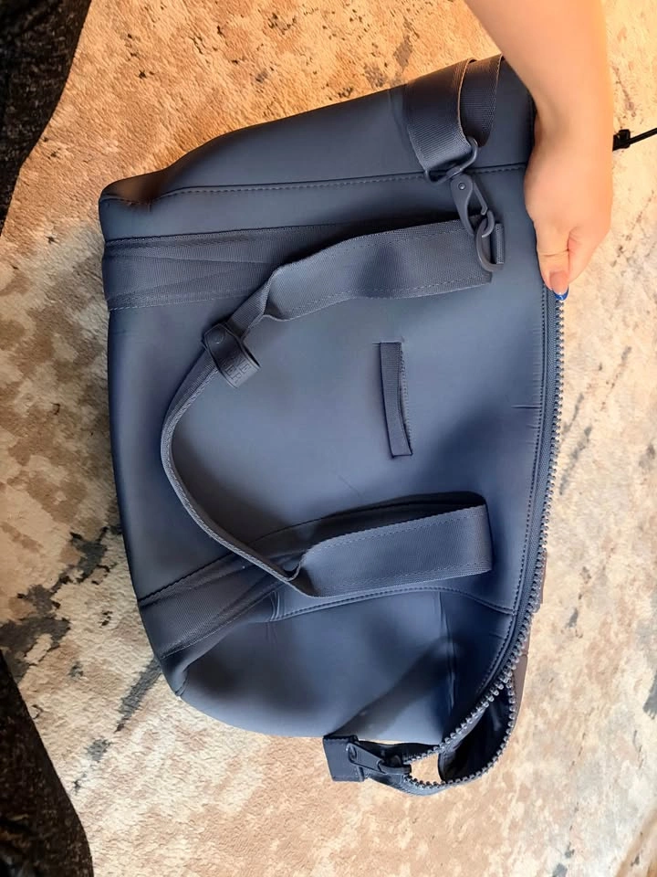 Dagne Dover Landon Carryall Medium - photo 2