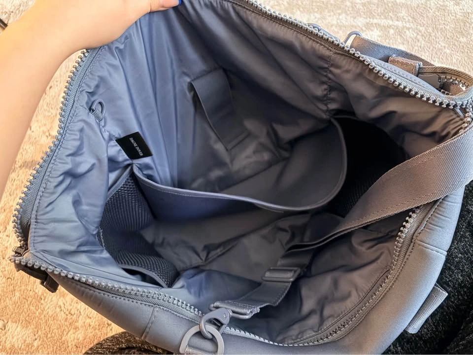Dagne Dover Landon Carryall Medium - photo 4