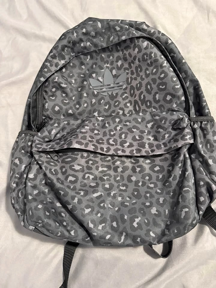 Adidas Backpack - like new
