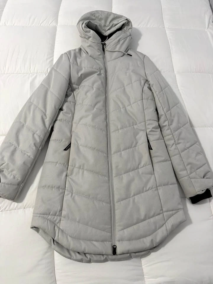 Women’s RipZone Parka - like new