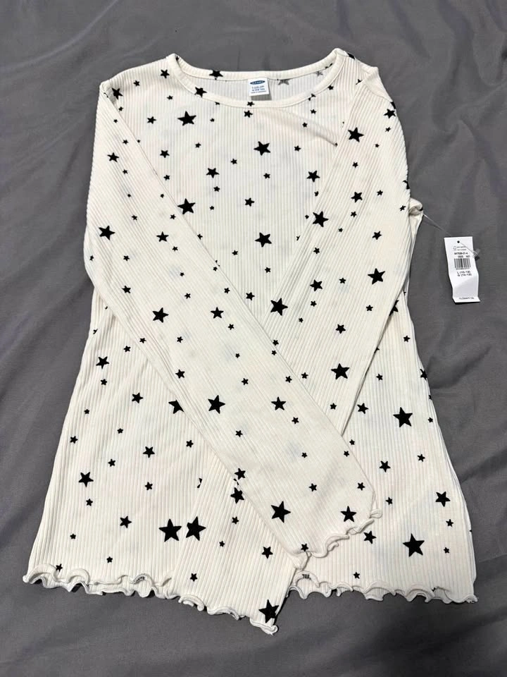 Old Navy Shirt - BNWT - kids size 10/12