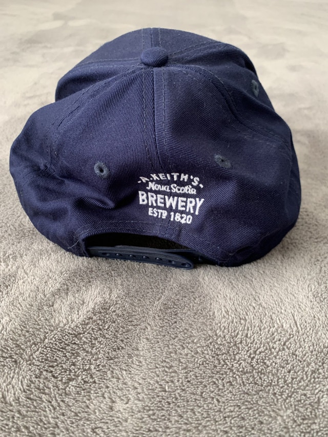 Alexander Keith's Baseball Hat Brand New - photo 2