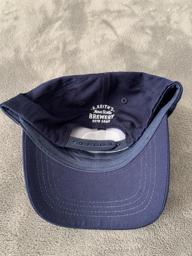 Alexander Keith's Baseball Hat Brand New - photo 3