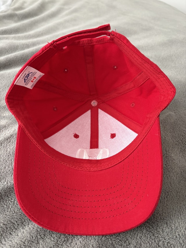 Honda Baseball Cap Brand New - photo 3