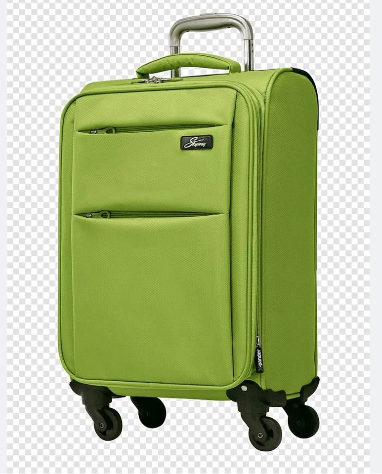 Everest Lightweight Suitcase Cabin Bag