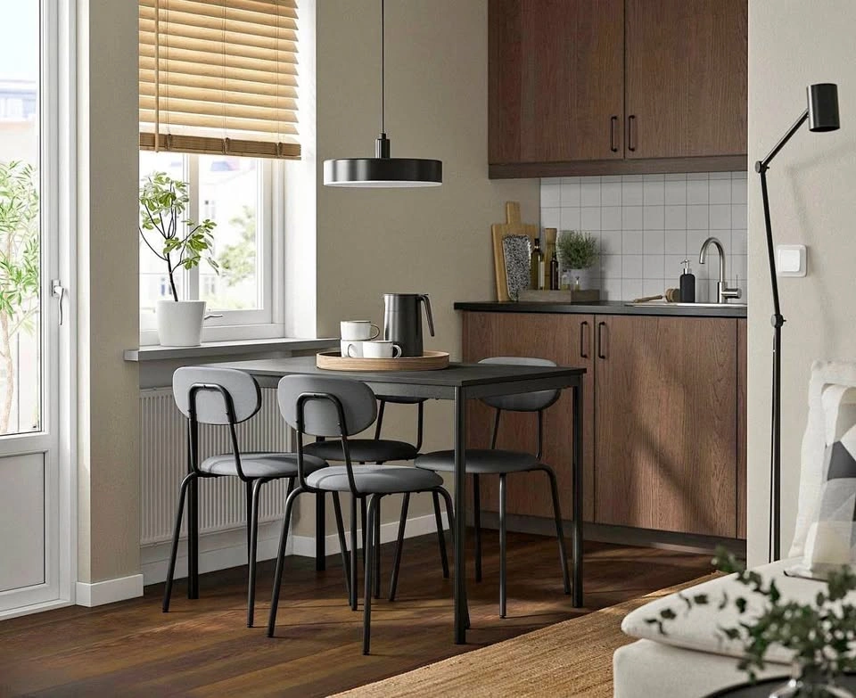 IKEA SANDSBERG Dining Chair
