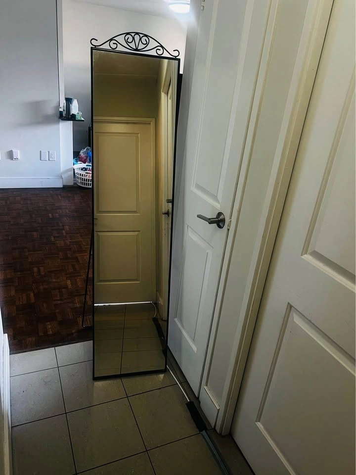 Full-Length Standing Mirror - photo 3
