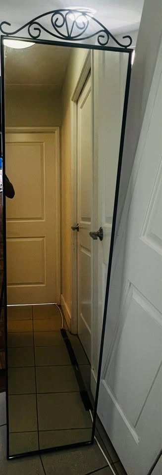 Full-Length Standing Mirror - photo 4