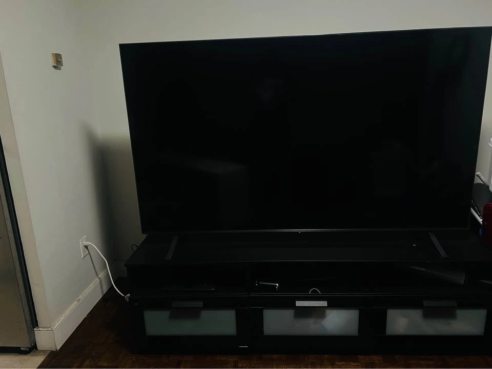 LG 75 inch 4K UHD Smart TV - photo 3