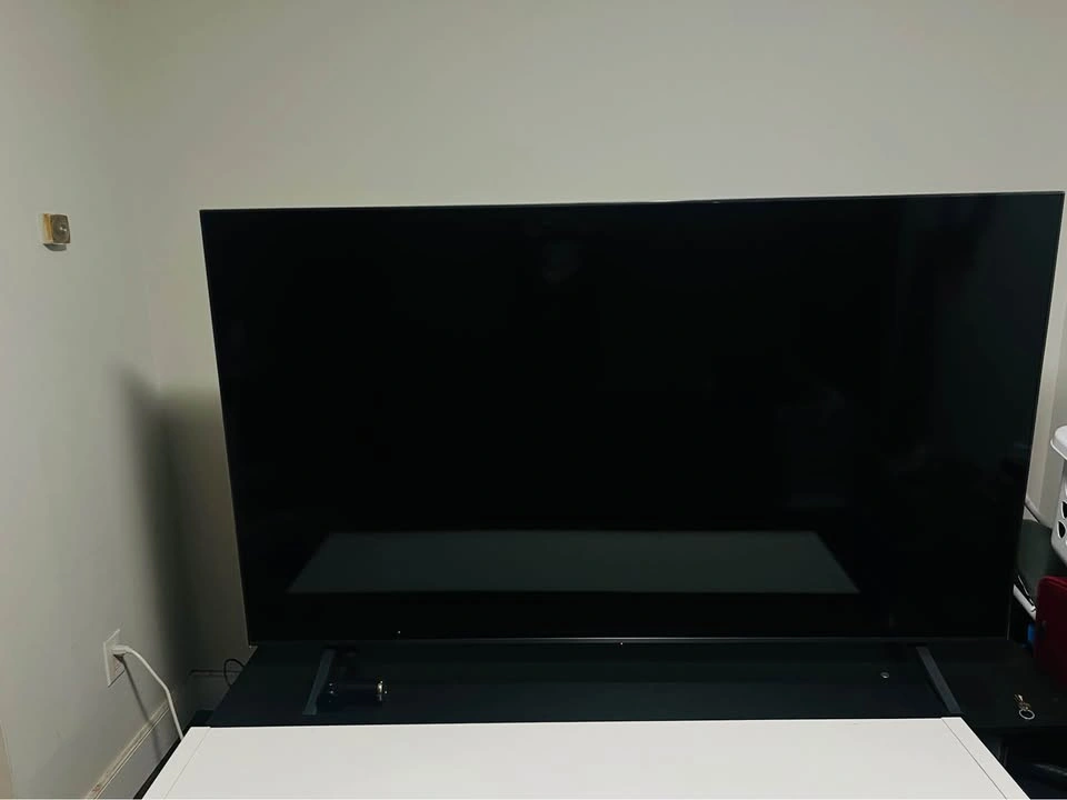 LG 75 inch 4K UHD Smart TV - photo 5