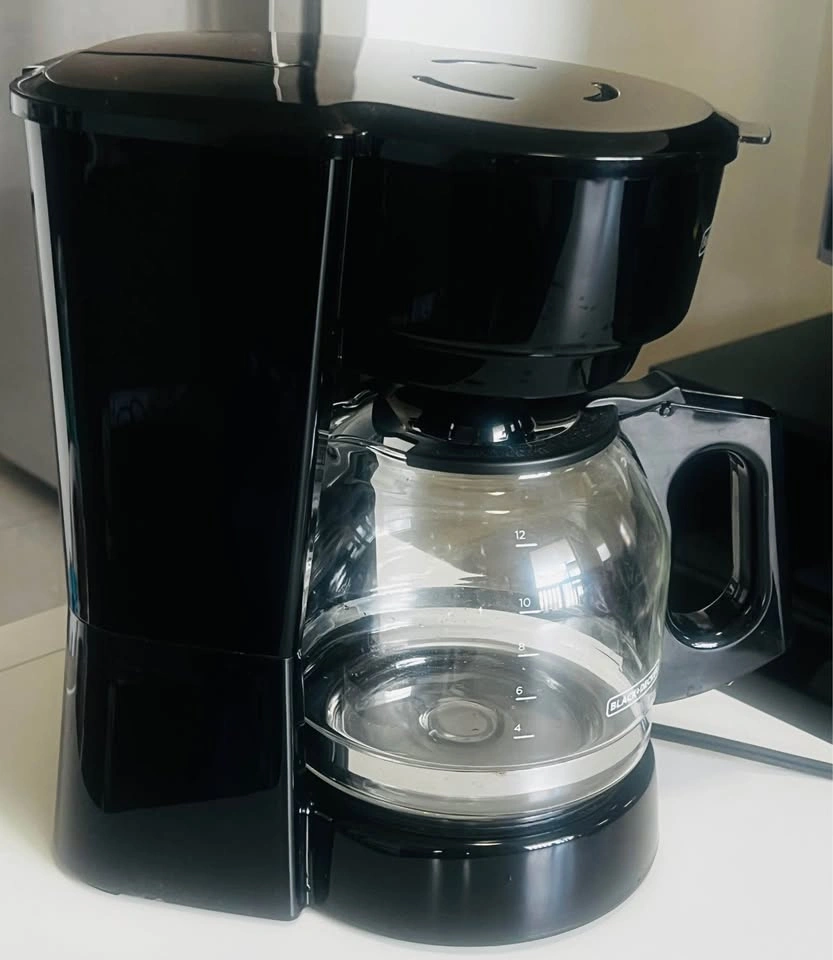 BLACK+DECKER 12-Cup Coffee Maker – New - photo 2