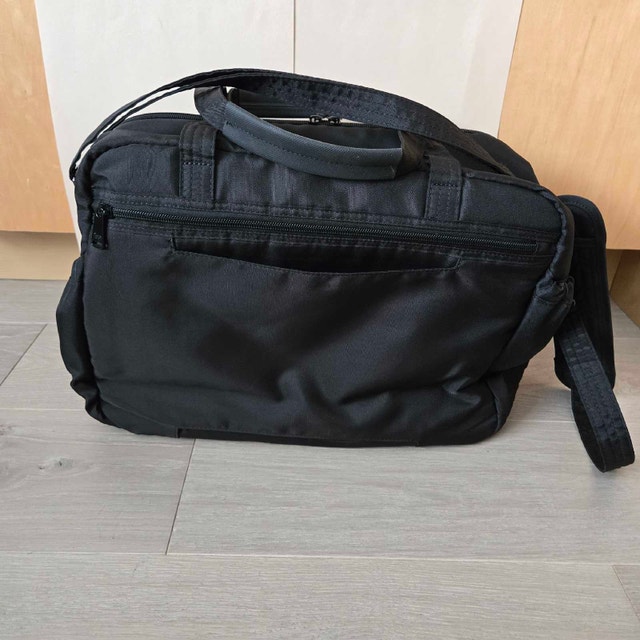 Lug Puddle Jumper Duffle Bag - photo 3