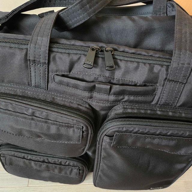 Lug Puddle Jumper Duffle Bag - photo 5