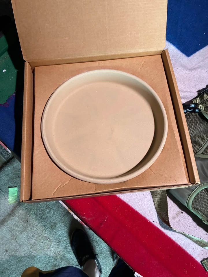 Pampered Chef Deep Dish Baker - photo 5
