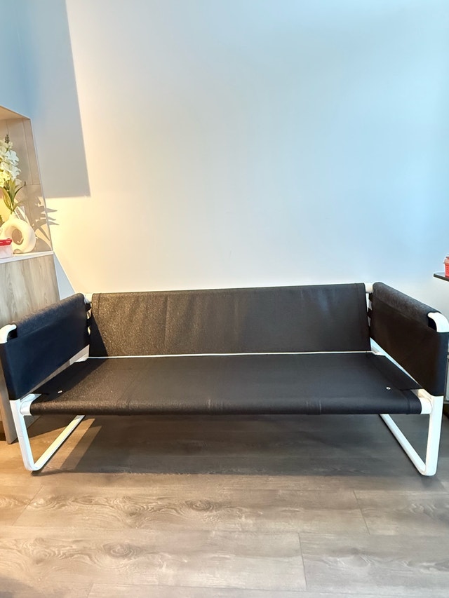 IKEA Knopparp Sofa – Excellent / Like New Condition - photo 3