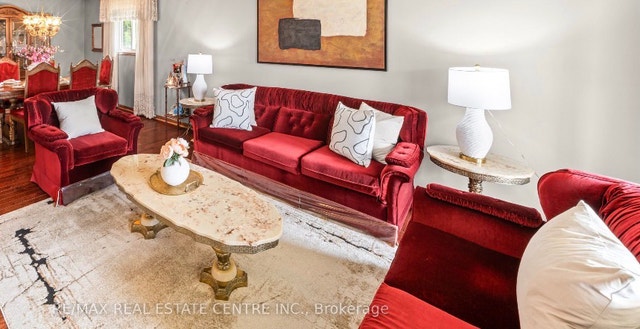 Vintage 3-Piece Sofa Set - photo 5