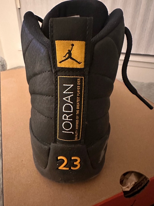 Nike Air Jordan 12 Retro - photo 3