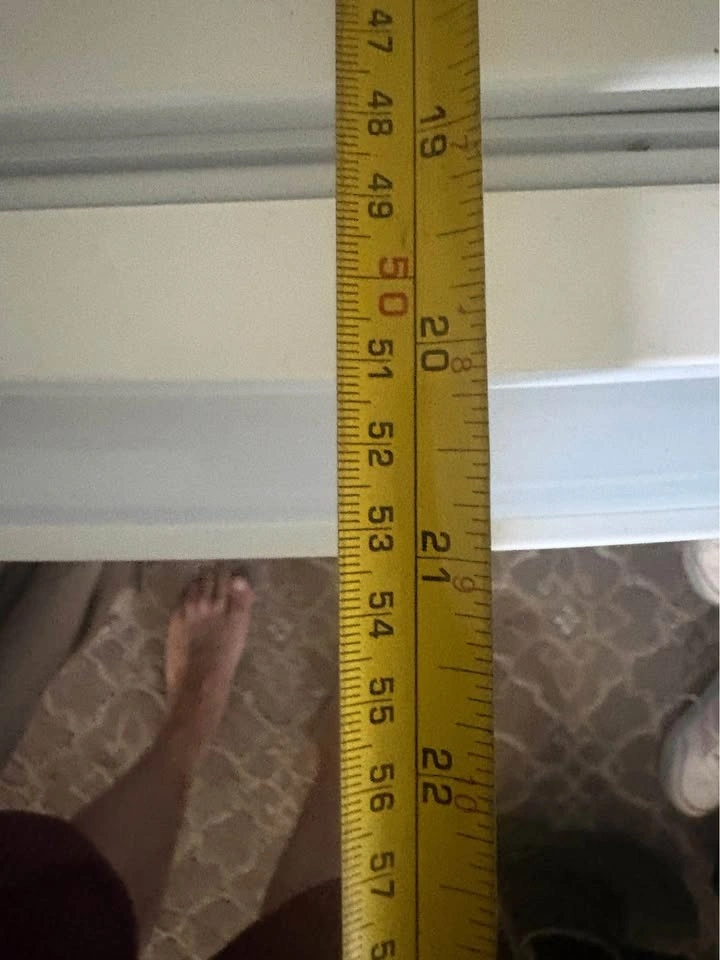 Koolatron Compact Upright Freezer – Works Great – $65 - photo 3