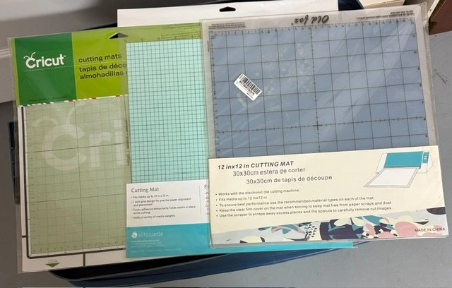 Silhouette Cameo Craft Cutting Machine - photo 3