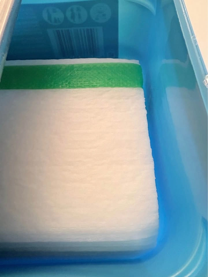 Swiffer Sweeper Floor Mop (+dry and wet refill) - photo 4
