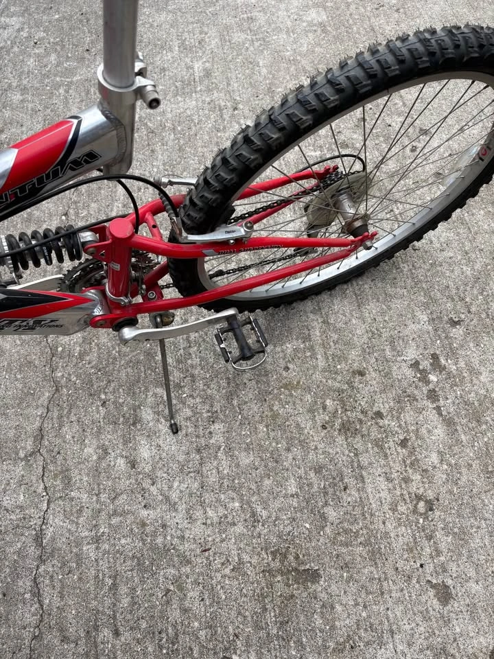 Infinity Men's Bicycle - photo 4