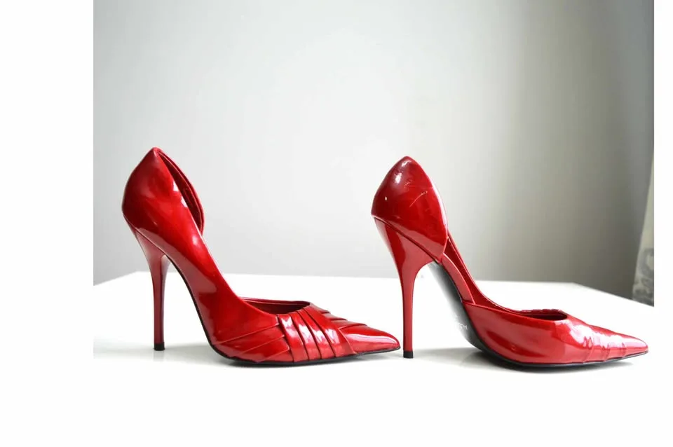 Aldo Sandals - Barely Used, Best Price ($20-$30) image indicator(7)