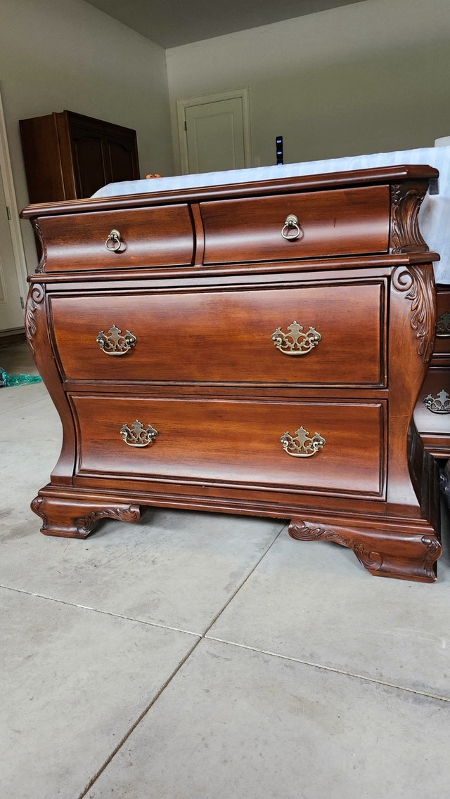 Nightstand