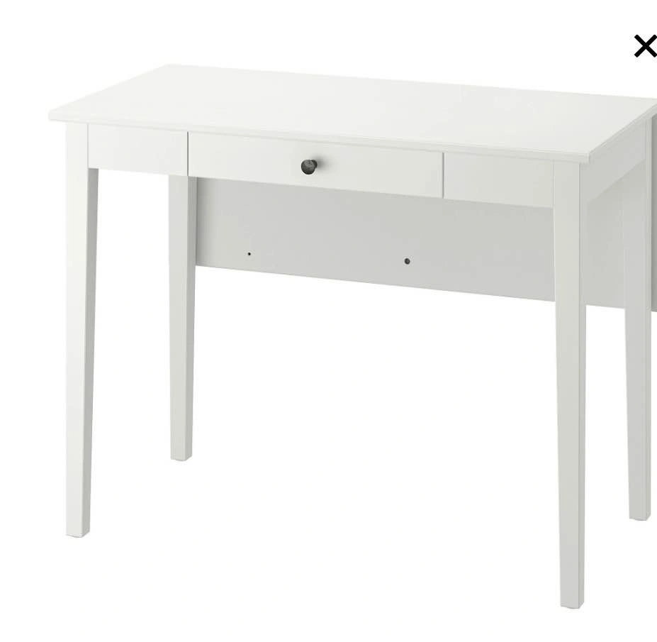 Folding dining table / desk - photo 3